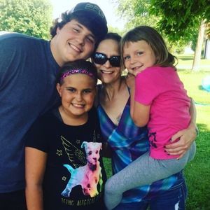 Meet your Posher, Kimberley